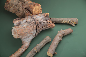 Jagdgewehr