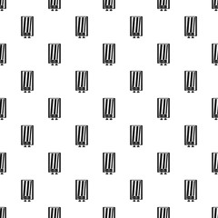 Steam boiler pattern seamless vector repeat geometric for any web design