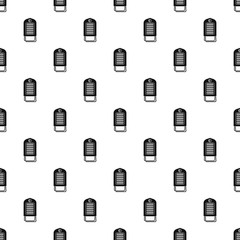 Hot small convector pattern seamless vector repeat geometric for any web design