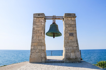 Crimea. Ancient Chersonese