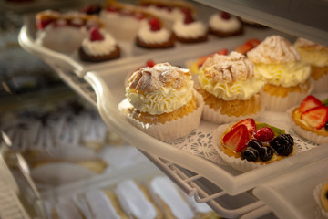 cupcakes