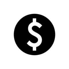 Money vector icon