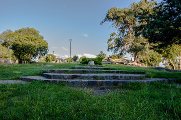 parque