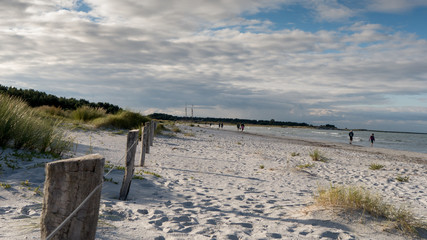 beach Baltic Sea