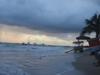 Porto de Galinhas - Pernambuco