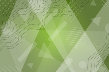 Fototapeta premium abstract, green, wallpaper, design, light, wave, pattern, blue, illustration, backdrop, backgrounds, color, graphic, curve, texture, waves, art, line, white, motion, energy, dynamic, business, fractal