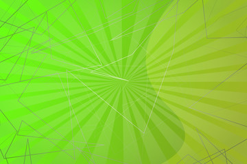 Obraz premium abstract, green, wallpaper, design, light, wave, pattern, blue, illustration, backdrop, backgrounds, color, graphic, curve, texture, waves, art, line, white, motion, energy, dynamic, business, fractal