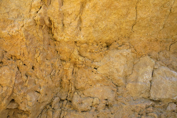Hintergrund, Textur: Sandstein