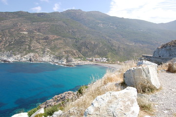 corse