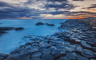 Chauss&eacute;e des g&eacute;ants 4/5