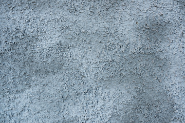 muro di cemento