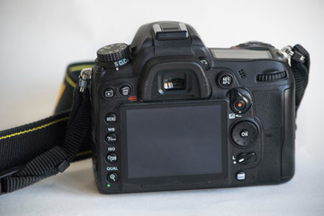  Photos of the mirror camera