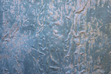 Metallic background texture