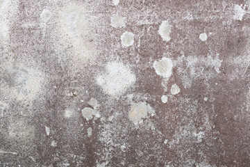 Aged concrete background