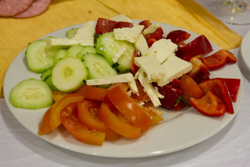 food, dinner, appetizer, snack, 
