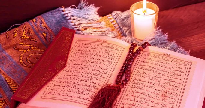 religion quran book islam 