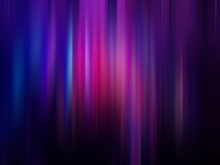 Colorful Lines Abstract Background