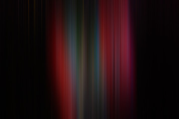 Colorful Lines Abstract Background.  Background for business cards, brochures, posters and high quality prints.