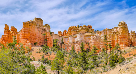 Bryce Canyon National Park