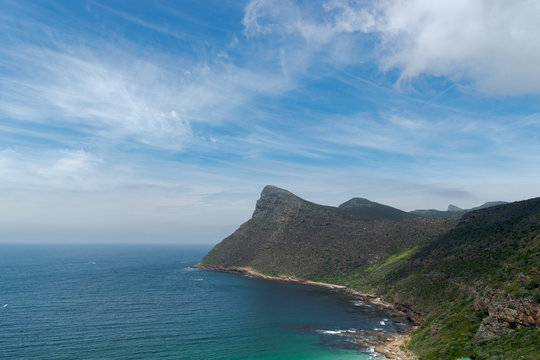 Smitswinkel Bay