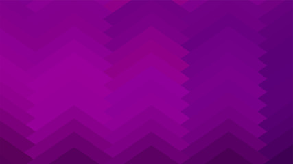 Fototapeta premium Violet Simple BG with Triangle Gradient Shapes