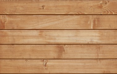Obraz premium Wood planks texture. Clean.