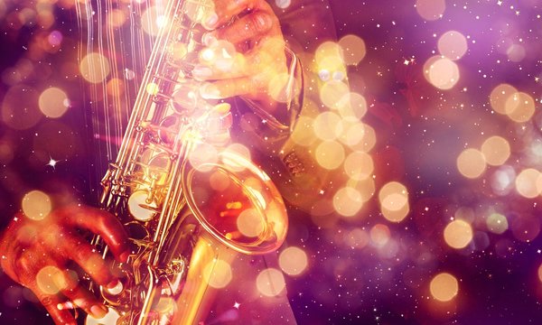 Jazz.