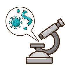 microscope laboratory science