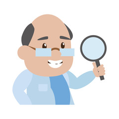 scientific laboratory science