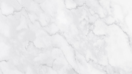 White marble natural pattern for background