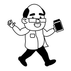 scientific laboratory science