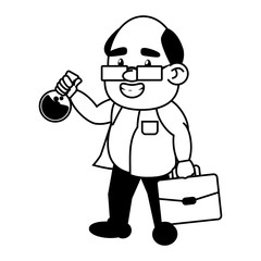scientific laboratory science