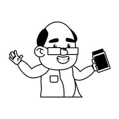 scientific laboratory science