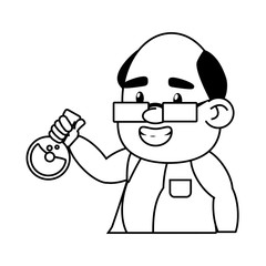 scientific laboratory science