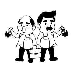 scientific laboratory science