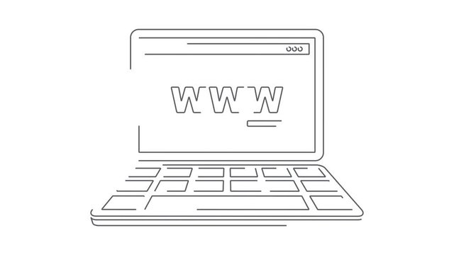 Web browser panel