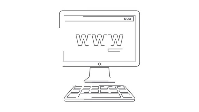 Web browser panel