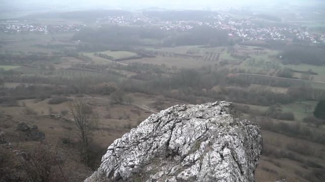 Fr&auml;nkische Schweiz