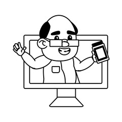 scientist professor science