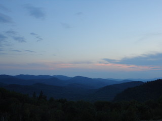montagne