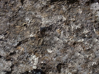 texture of stone