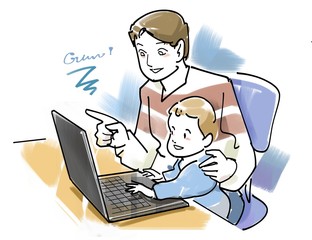 英才教育-パステル