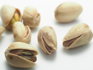 ピスタチオ