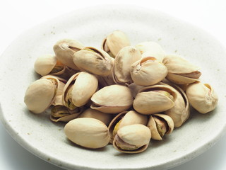 ピスタチオ
