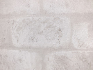 Fototapeta premium Facade plaster texture on the stones