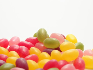 ゼリービーンズ