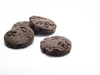チョコチップクッキー
