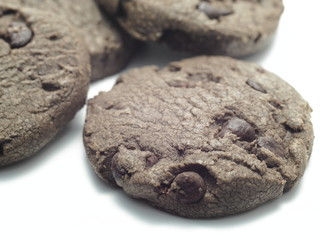 チョコチップクッキー