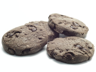 チョコチップクッキー