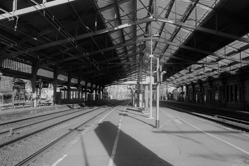 Gare SNCF